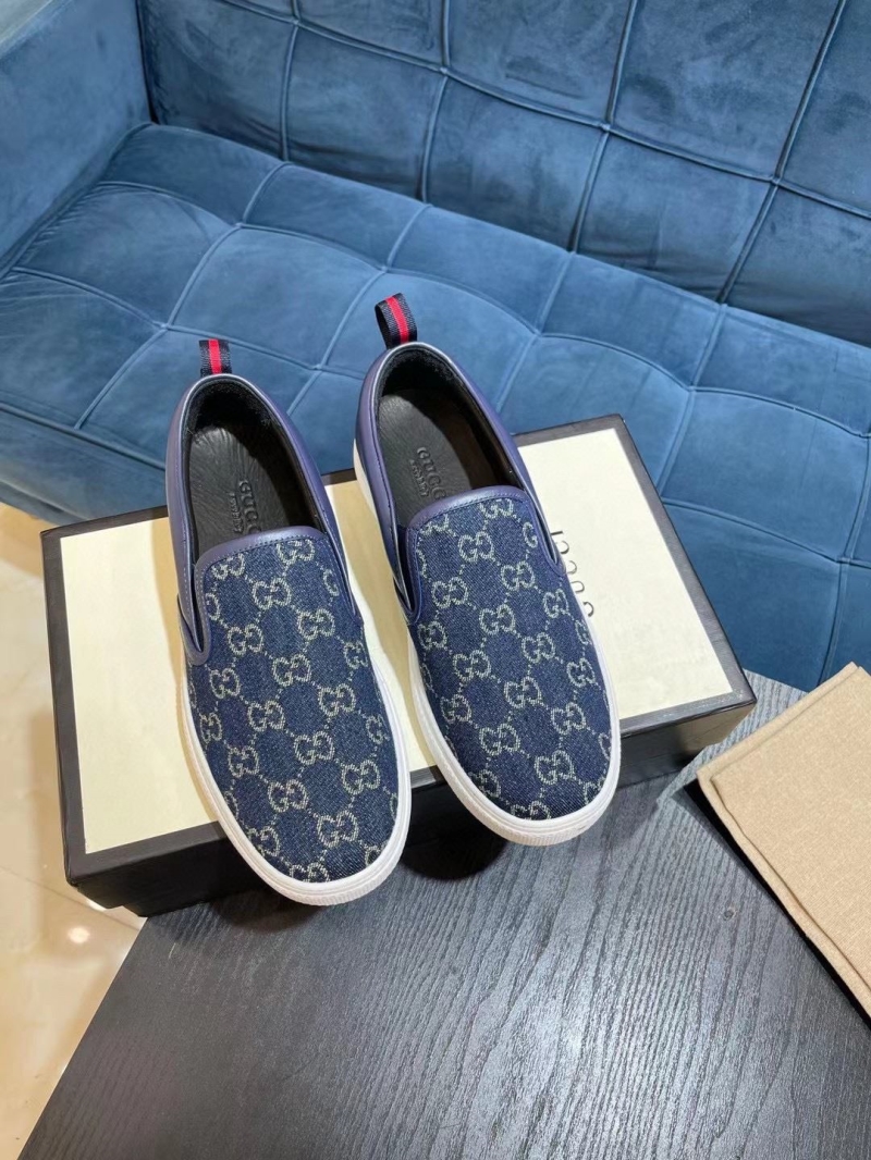 Gucci Casual Shoes